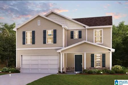 236 ORCHID LANE