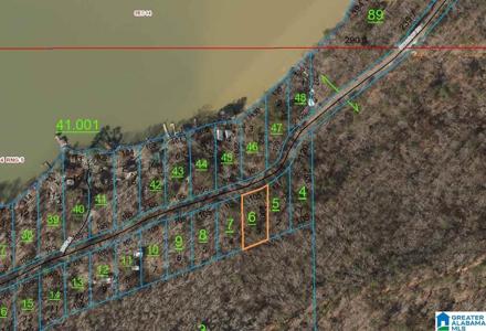 Lot 3 WALDROP ROAD