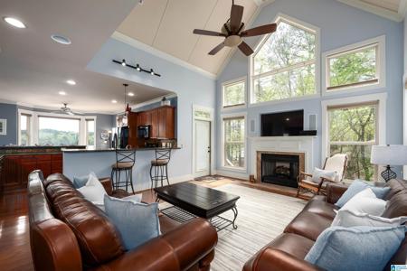 436 PERKINS LANDING COVE