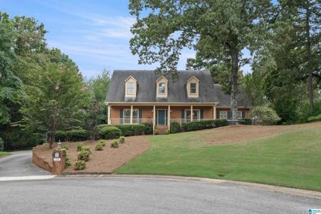 3109 BROOKHILL DRIVE