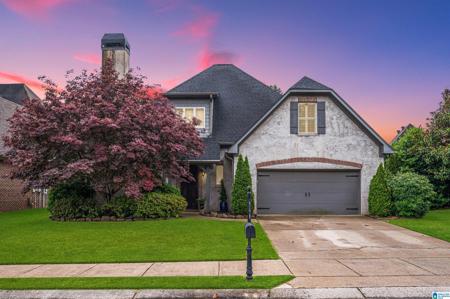 1013 DUNNAVANT PLACE