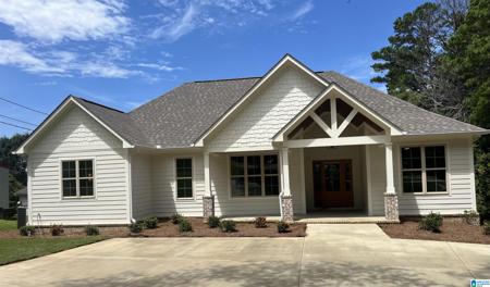 203 ALLEN ROAD