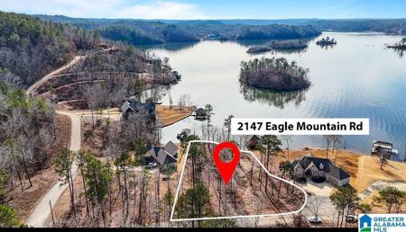 2147 EAGLE MOUNTAIN ROAD