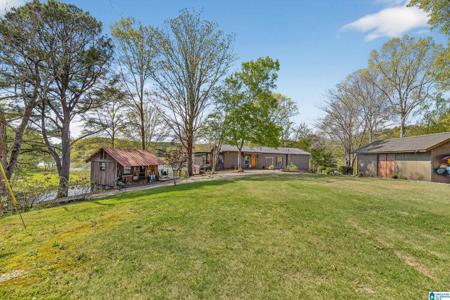 488 SULPHUR CREEK LANE