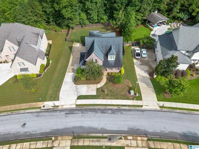 1104 HIGHLAND VILLAGE TRAIL