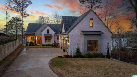 14922 EDGEWATER DRIVE