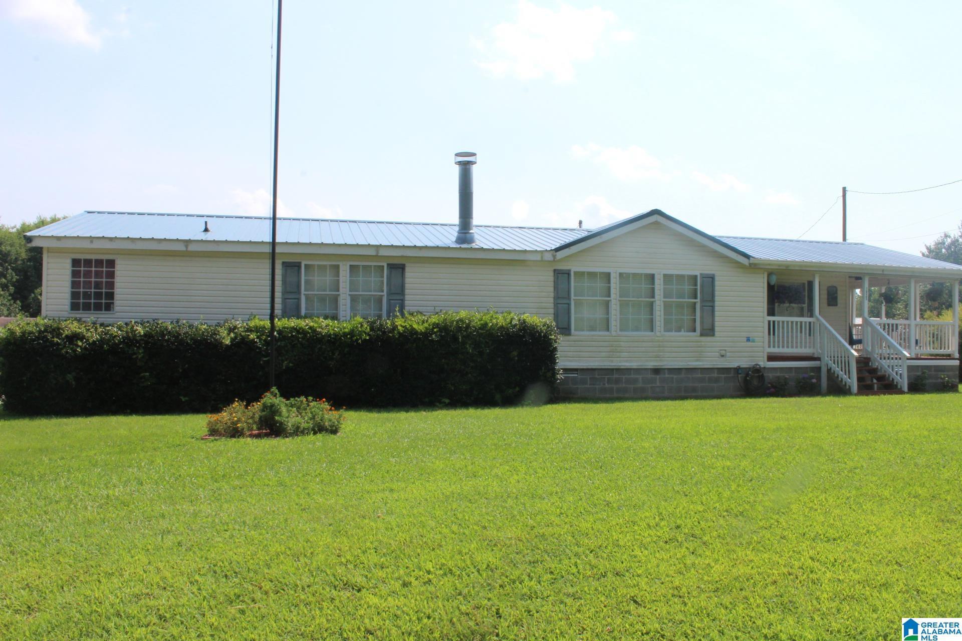 Image 2: Front Of Structure