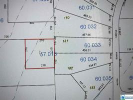 Lot 1 acre CO RD 3081