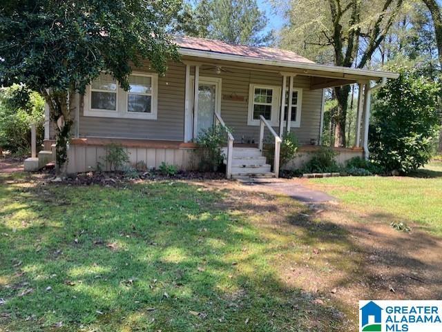 Image 0: THE OLD FARM HOUSE SITTING ON 118+ ACRES, 11482 CAMP OLIVER ROAD