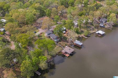 2760 INDIAN SHOALS ROAD