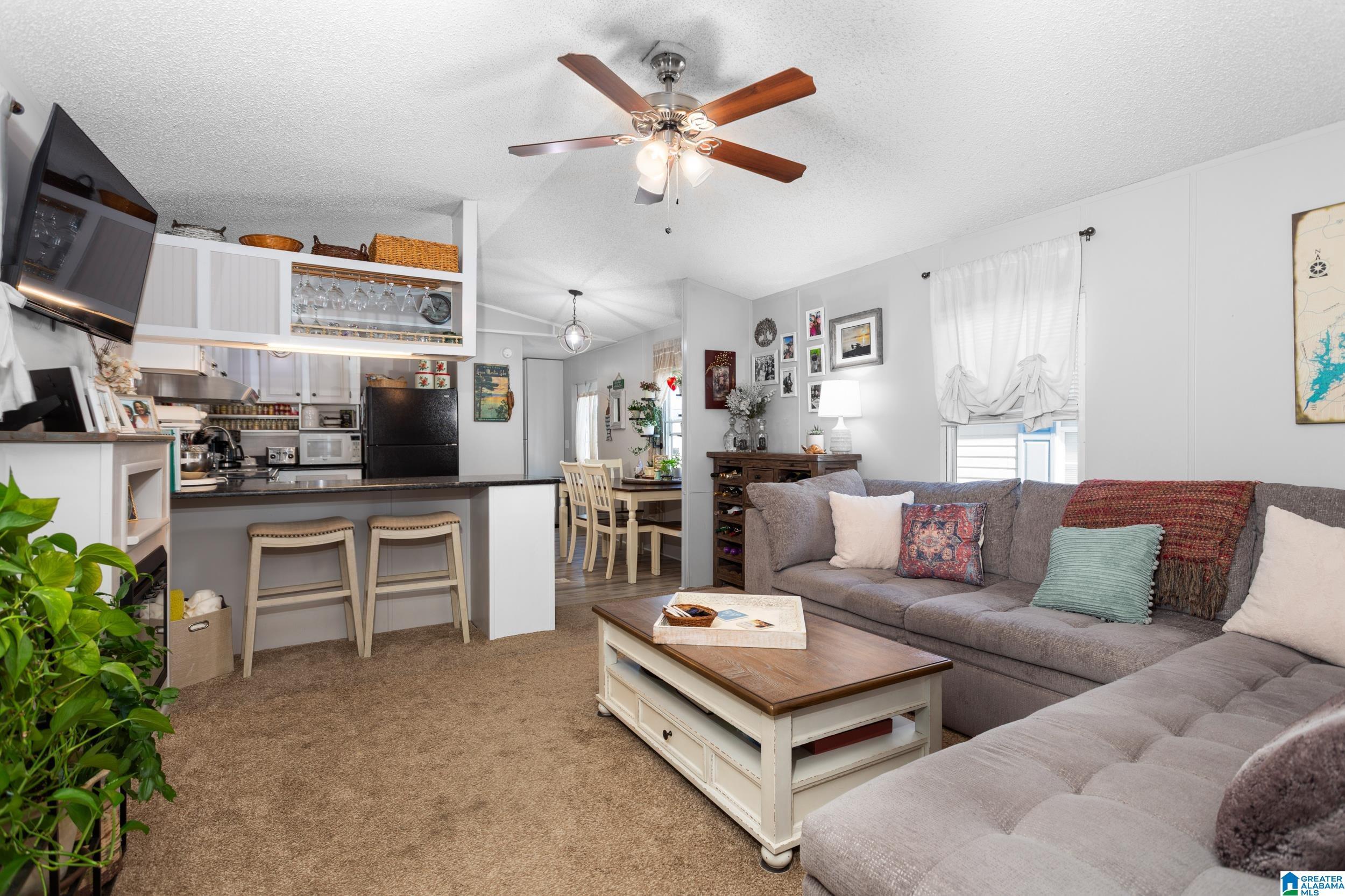 Image 3: Living Room