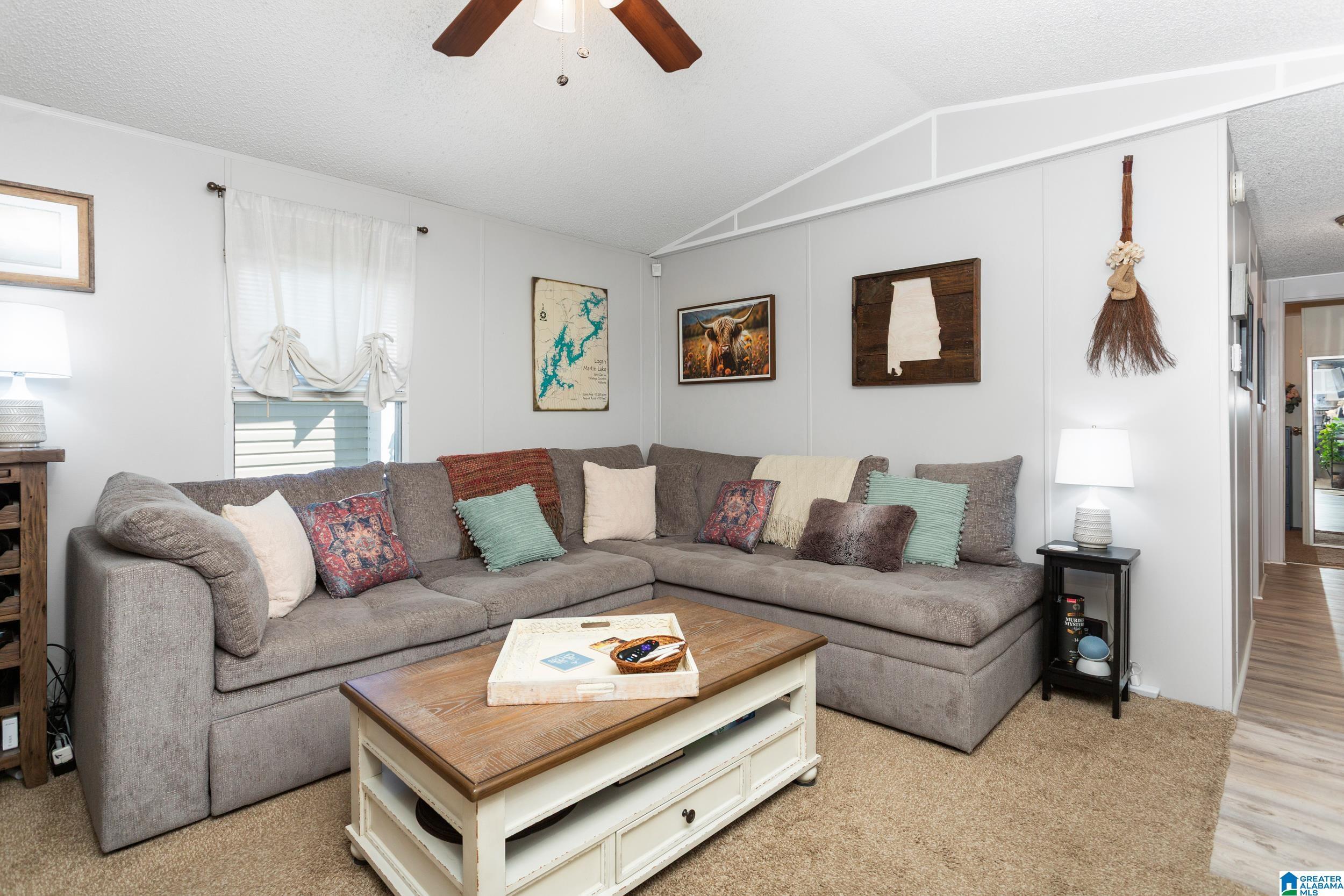 Image 4: Living Room
