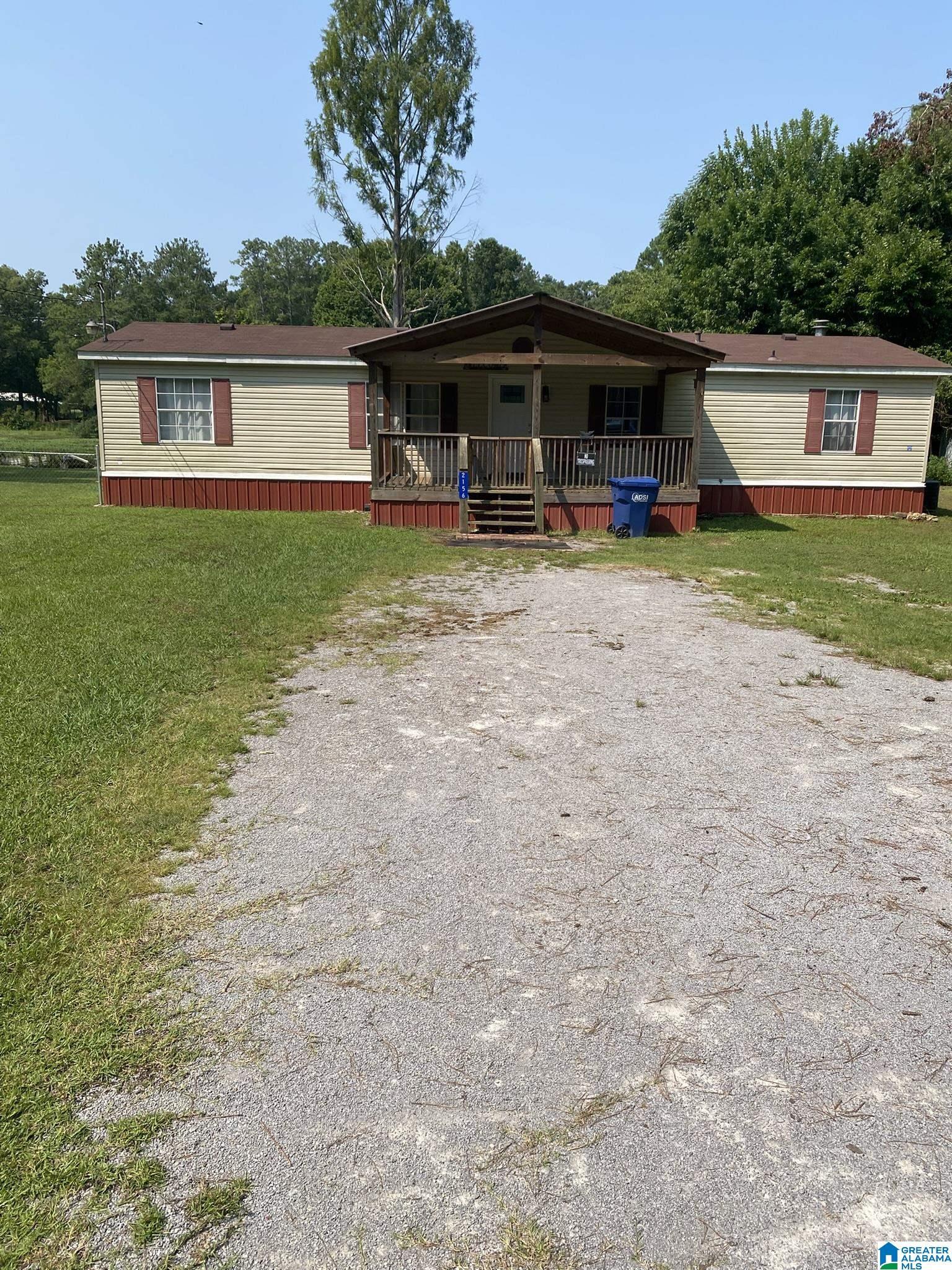 Image 2: Front Of Structure