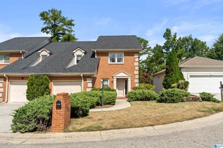 3068 OLD STONE DRIVE