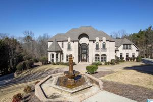 5037 CASTLE ROCK DRIVE