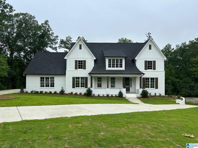 205 SALISBURY CIRCLE