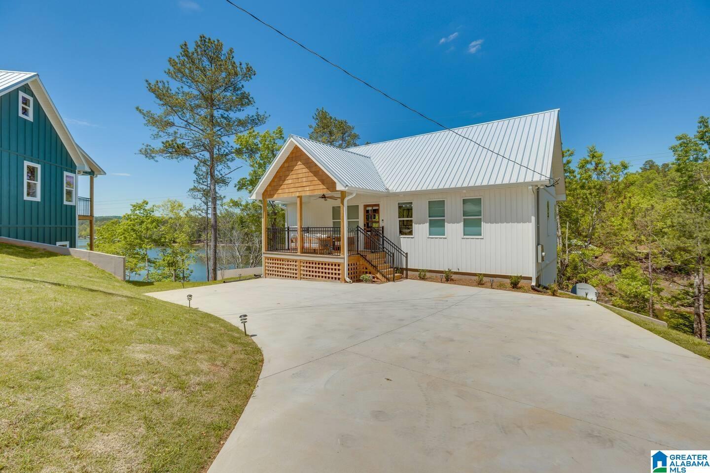 421 POINT VIEW, WEDOWEE, AL lhrmls01769515