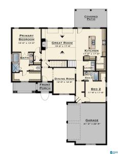 1259 BRAYFIELD CREST DRIVE