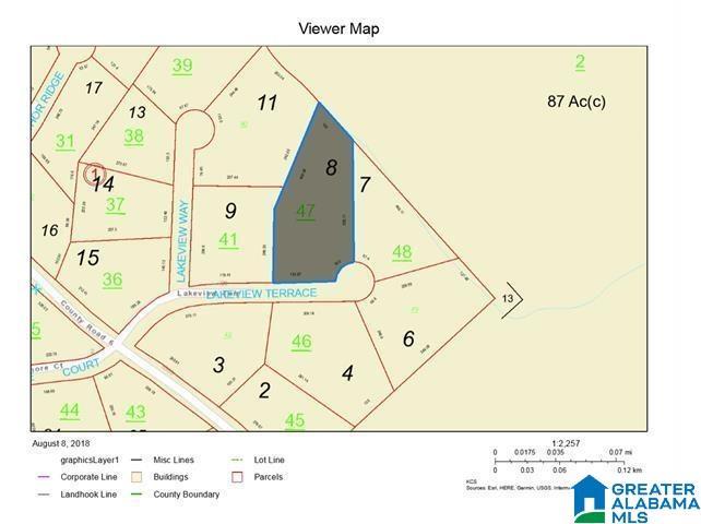 Image 1: Map