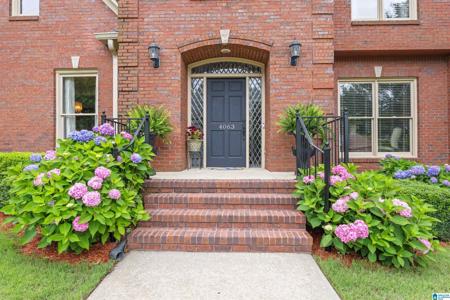 4063 MILNERS CRESCENT