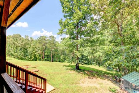 534 EAGLE HILL DRIVE
