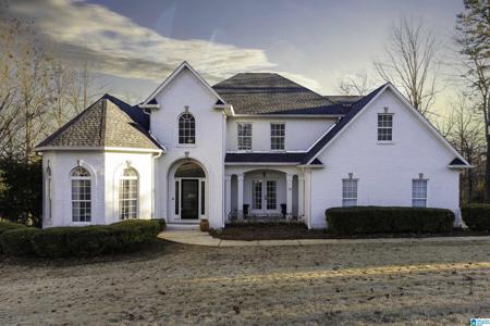 5775 CARRINGTON LAKE PARKWAY