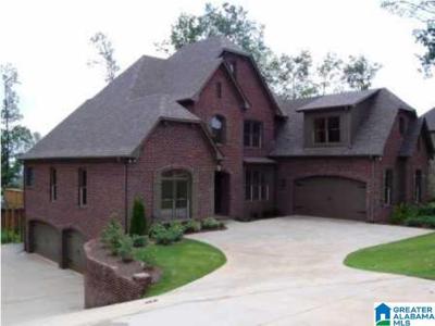 1484 SCOUT RIDGE DRIVE