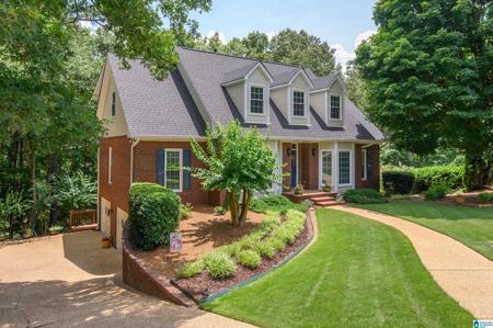 5258 OVERLAND TRACE