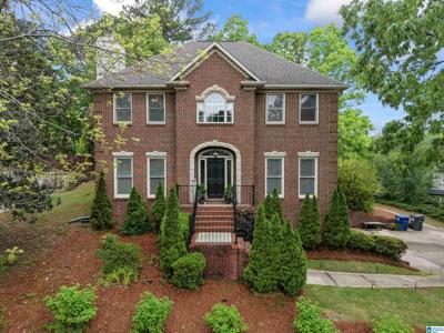405 MAGNOLIA TRACE CIRCLE