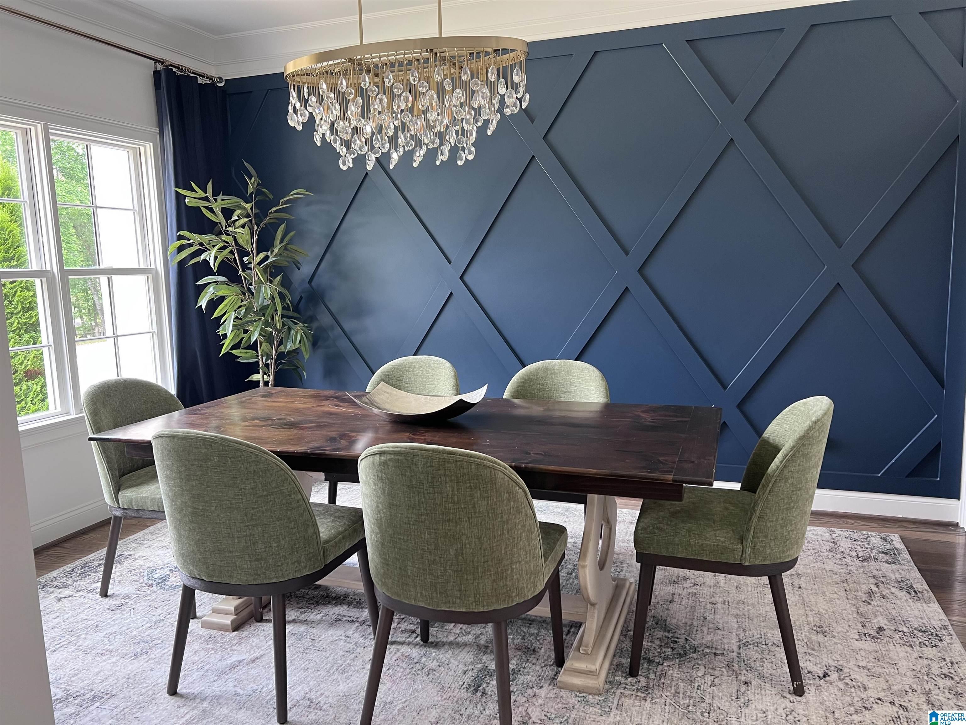 Image 2: Dining Area