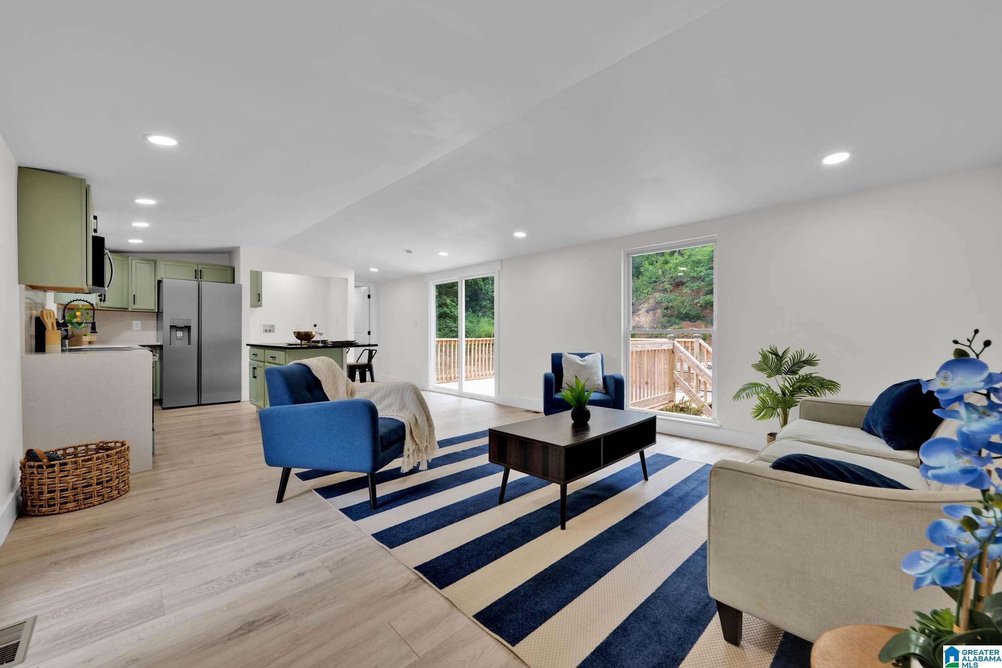 Image 1: Living Room