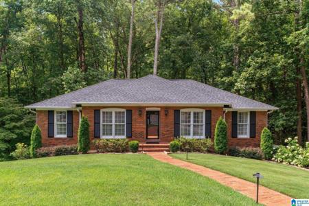 745 BAILEY BROOK CIRCLE