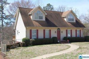 504 LAKESHORE LN