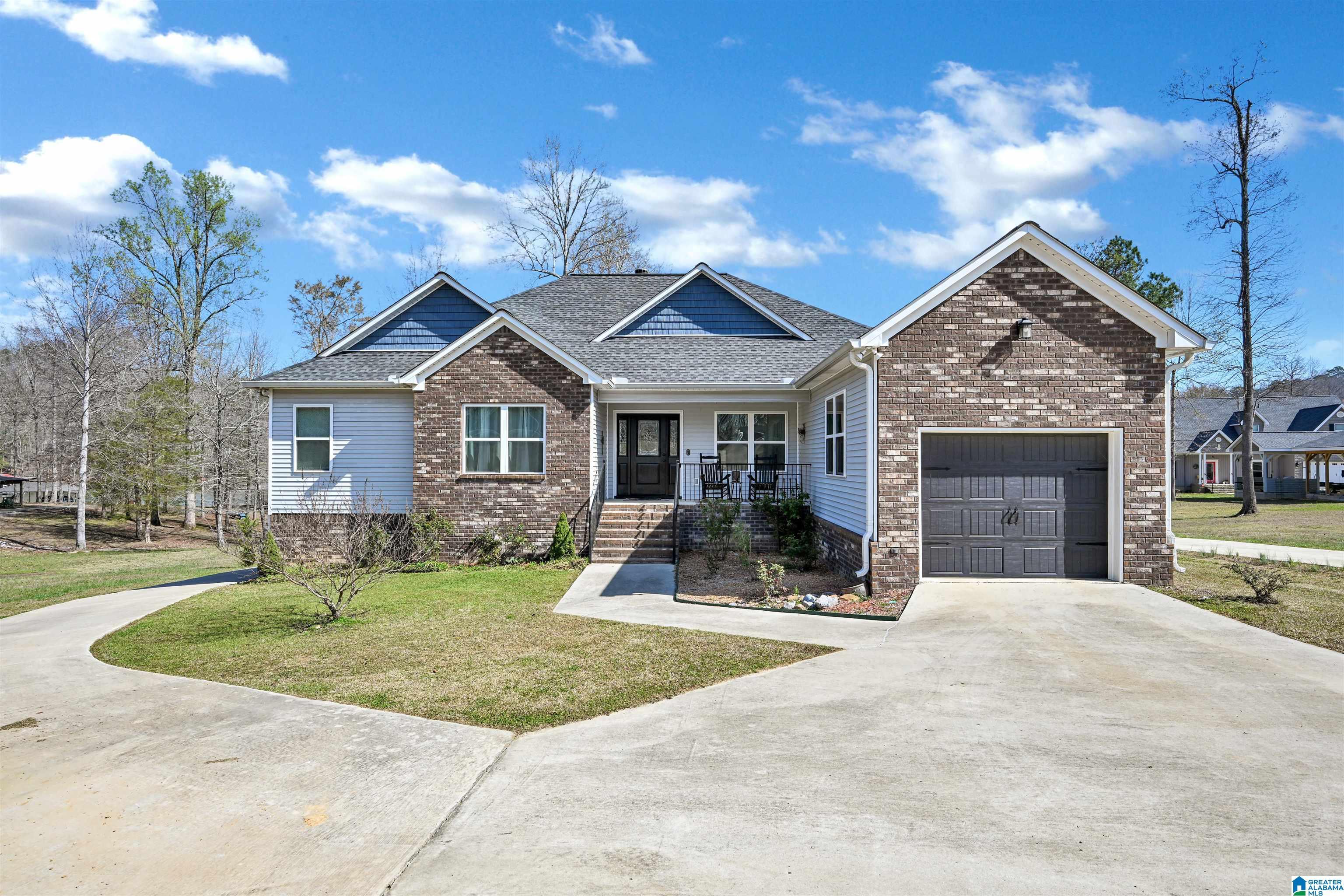Image 1: Front Of Home