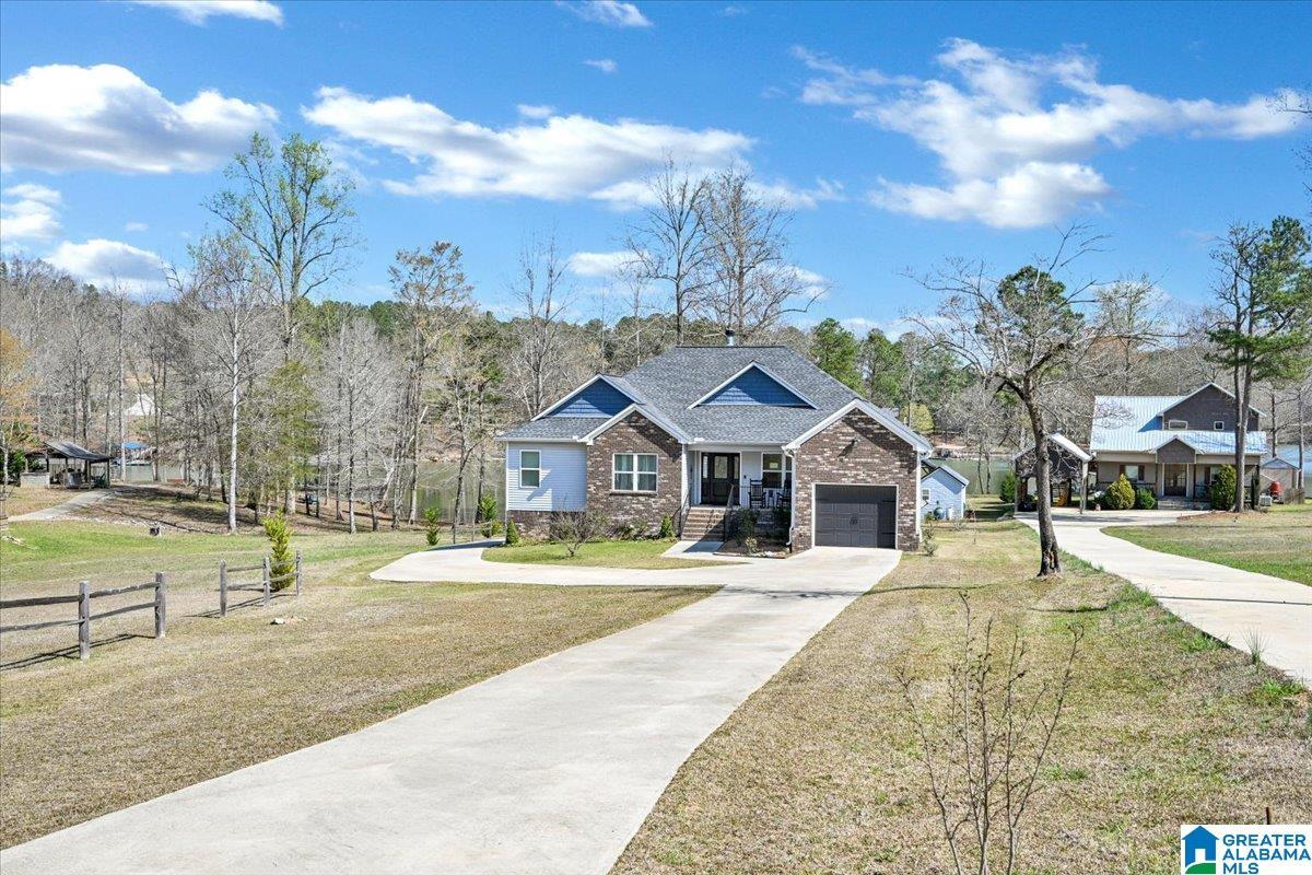Image 4: Front Of Home