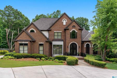1272 HIGHLAND LAKES TRAIL