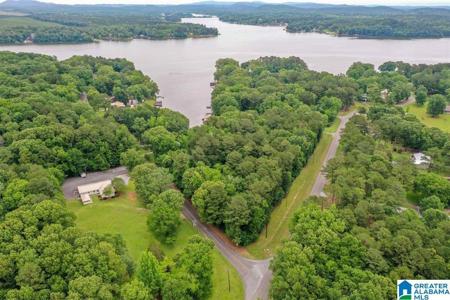 Lot 28 RIVER DRIVE