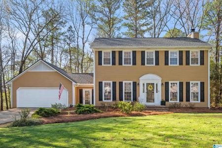 2048 SHAGBARK ROAD