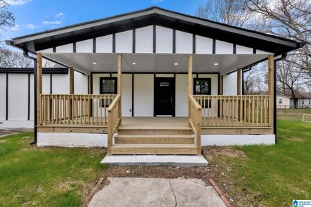 1007 TIDMORE BEND ROAD