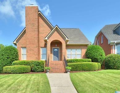 503 MEADOW RIDGE CIRCLE