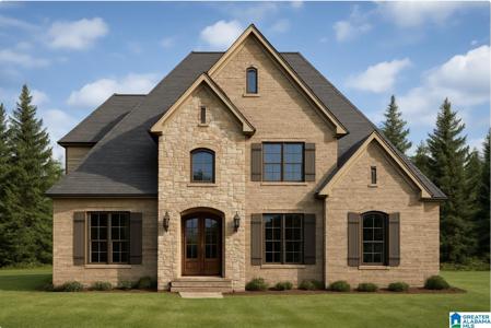 104 RIDGELINE DRIVE
