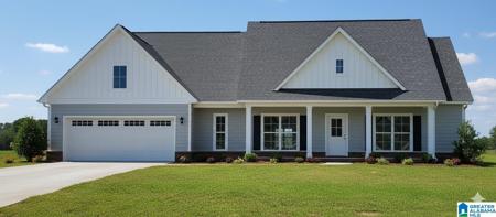 100 COVES DRIVE