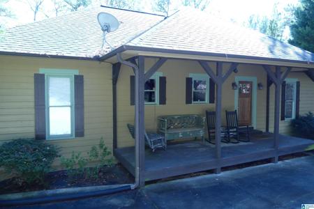 83 MONTIES POINTE LANE