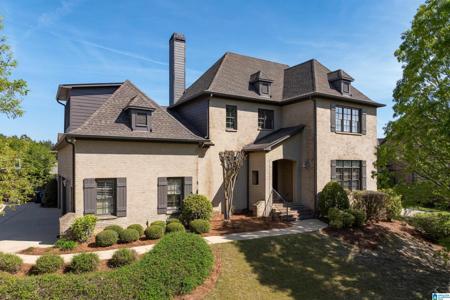 709 BOULDER LAKE LANE