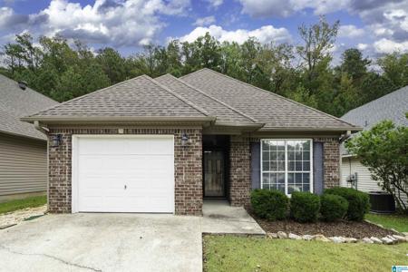 4096 FOREST LAKES ROAD