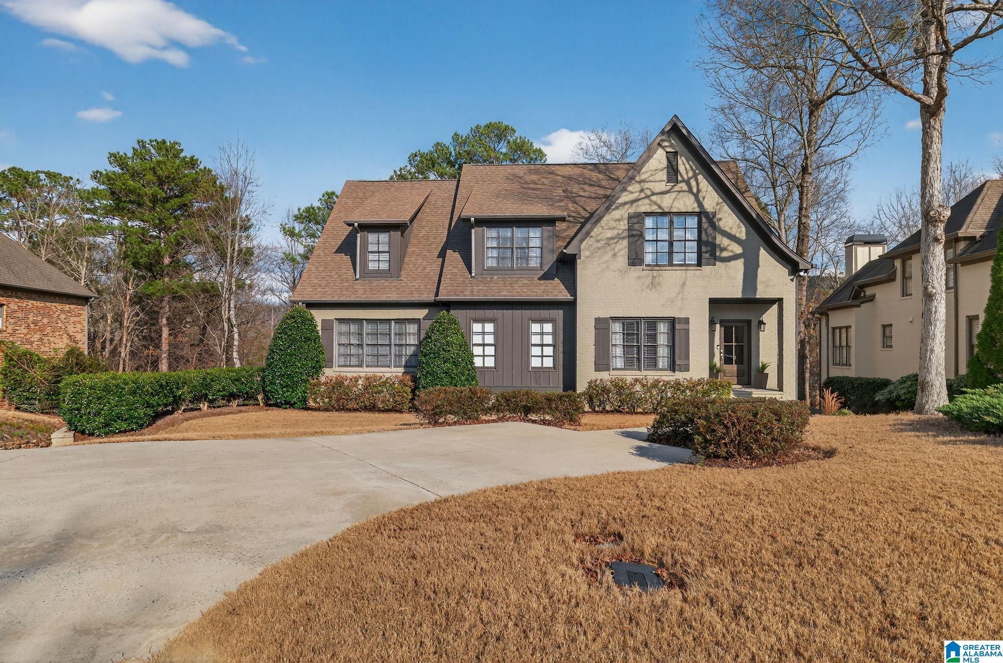 Image 2: Oak Mountain Schools