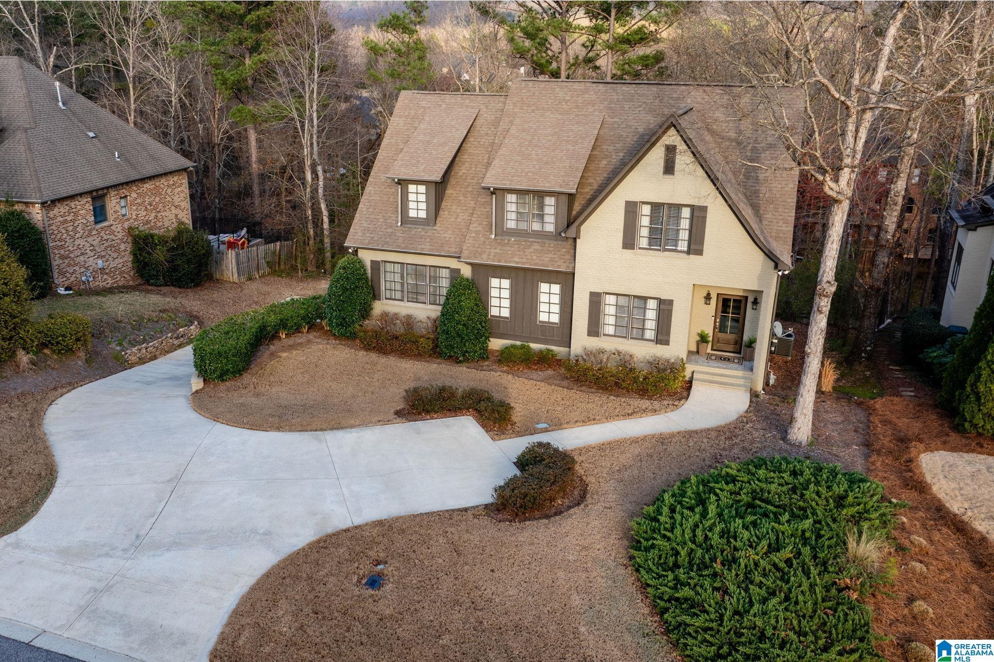 Image 3: Main Level Parking Pad