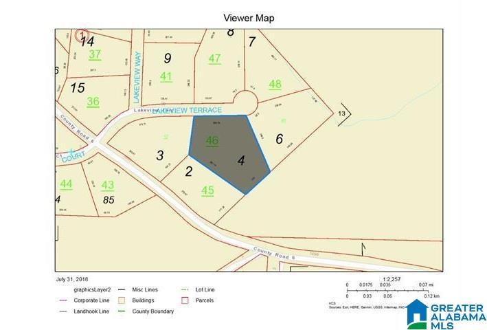 Image 1: Map