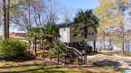 84 RIVER TERRACE DRIVE