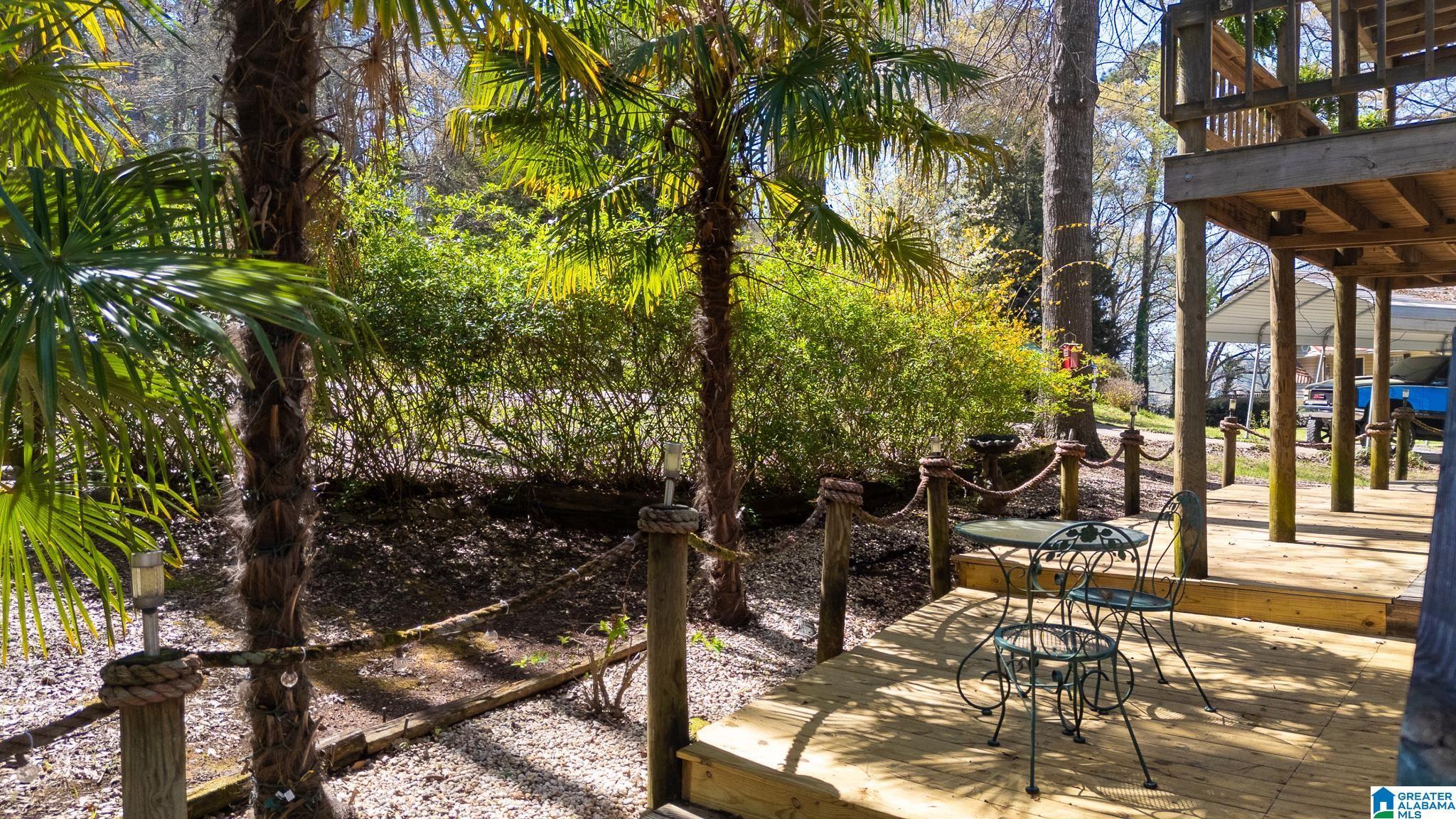 Image 3: Patio